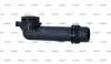 Фланець системи охолодження BMW 3 (E46) 1.6-1.8 i 98-06 M43 B16/M43 B19 NRF 775018 (фото 3)