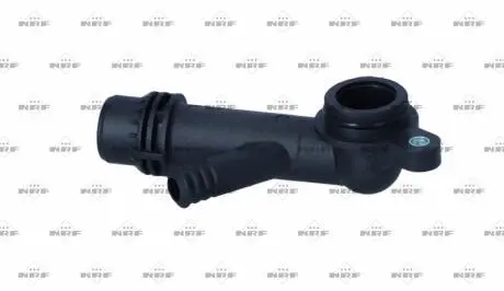 Фланець системи охолодження BMW 3 (E46) 1.6-1.8 i 98-06 M43 B16/M43 B19 NRF 775018