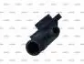 Фланець системи охолодження BMW 3 (E36) 1.6-1.8 i 93-00 NRF 775019 (фото 2)
