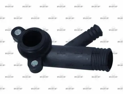 Фланець системи охолодження BMW 3 (E36) 1.6-1.8 i 93-00 NRF 775019