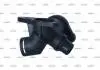 Фланець системи охолодження Audi A6/VW Passat/Skoda Superb 1.8T 95-08 NRF 775020 (фото 2)