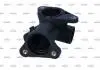 Фланець системи охолодження Audi A6/VW Passat/Skoda Superb 1.8T 95-08 NRF 775020 (фото 4)