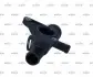 Фланець системи охолодження VW Golf IV 1.6/2.0i 97-06 NRF 775022 (фото 4)