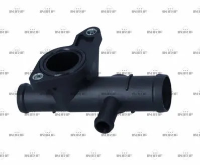 Фланець системи охолодження VW Golf IV 1.6/2.0i 97-06 NRF 775022
