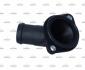 Фланець охолоджуючої рідини VW GOLF IV, GOLF V 1.8/1.9D 08.97-11.08 NRF 775023 (фото 1)