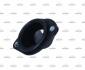Фланець охолоджуючої рідини VW GOLF IV, GOLF V 1.8/1.9D 08.97-11.08 NRF 775023 (фото 2)
