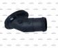 Фланець охолоджуючої рідини VW GOLF IV, GOLF V 1.8/1.9D 08.97-11.08 NRF 775023 (фото 3)