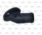 Фланець охолоджуючої рідини VW GOLF IV, GOLF V 1.8/1.9D 08.97-11.08 NRF 775023 (фото 3)