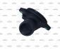 Фланець охолоджуючої рідини VW GOLF IV, GOLF V 1.8/1.9D 08.97-11.08 NRF 775023 (фото 4)