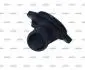 Фланець охолоджуючої рідини VW GOLF IV, GOLF V 1.8/1.9D 08.97-11.08 NRF 775023 (фото 4)