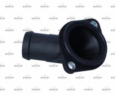 Фланець охолоджуючої рідини VW GOLF IV, GOLF V 1.8/1.9D 08.97-11.08 NRF 775023