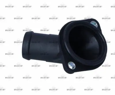 Фланець охолоджуючої рідини VW GOLF IV, GOLF V 1.8/1.9D 08.97-11.08 NRF 775023