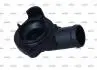 Фланець системи охолодження Skoda Fabia I-II/VW Polo IV-V 1.4 99-14 NRF 775024 (фото 1)
