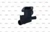 Фланець охолоджуючої рідини AUDI A3, SEAT CORDOBA, IBIZA III, LEON, TOLEDO II, SKODA FABIA I, OCTAVIA I, VW BORA, BORA I, GOLF IV, MULTIVAN T5, POLO, POLO III CLASSIC 1.6-2.0CNG 12.95-08.15 NRF 775027 (фото 2)