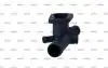 Фланець охолоджуючої рідини AUDI A3, SEAT CORDOBA, IBIZA III, LEON, TOLEDO II, SKODA FABIA I, OCTAVIA I, VW BORA, BORA I, GOLF IV, MULTIVAN T5, POLO, POLO III CLASSIC 1.6-2.0CNG 12.95-08.15 NRF 775027 (фото 4)