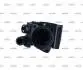 Фланець системи охолодження Ford Focus 1.8-2.0/1.8 TDCi/TDDi 98- NRF 775028 (фото 1)