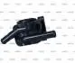 Фланець системи охолодження Ford Focus 1.8-2.0/1.8 TDCi/TDDi 98- NRF 775028 (фото 4)