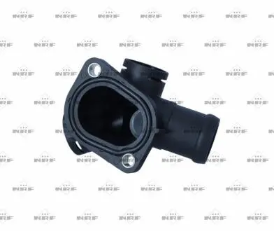 Фланець охолоджуючої рідини AUDI A4 B5, VW PASSAT B5 1.6 11.94-09.01 NRF 775029