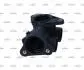 Фланець системи охолодження Audi A4/A6/Cabriolet/VW Passat 1.8 94-05 NRF 775030 (фото 2)