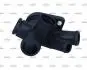 Фланець системи охолодження VW Golf III/IV/Passat 88-02 NRF 775031 (фото 2)