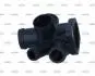 Фланець системи охолодження VW Golf III/IV/Passat 88-02 NRF 775031 (фото 3)