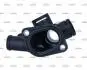 Фланець системи охолодження VW Golf III/IV/Passat 88-02 NRF 775031 (фото 4)