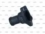 Фланець системи охолодження VW Golf/Passat/Sharan 79-10 NRF 775032 (фото 1)