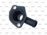 Фланець системи охолодження VW Golf/Passat/Sharan 79-10 NRF 775032 (фото 2)