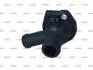 Фланець системи охолодження VW Golf/Passat/Sharan 79-10 NRF 775032 (фото 4)