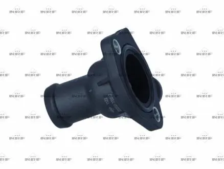 Фланець системи охолодження VW Golf/Passat/Sharan 79-10 NRF 775032
