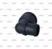 Фланець охолоджуючої рідини SEAT ALHAMBRA, CORDOBA, CORDOBA VARIO, IBIZA II, INCA, TOLEDO I, VW CADDY II, CADDY II/MINIVAN, GOLF III, POLO, POLO III CLASSIC, SHARAN, VENTO 1.6-2.0 05.91-03.10 NRF 775033 (фото 4)