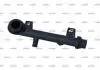 Фланець системи охолодження BMW 3 (E46) 1.6-1.8i 00-06 NRF 775036 (фото 1)