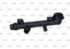 Фланець системи охолодження BMW 3 (E46) 1.6-1.8i 00-06 NRF 775036 (фото 3)