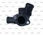 Фланець системи охолодження VW Polo 1.7/1.9SDI 96-01 NRF 775038 (фото 1)