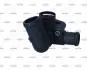 Фланець системи охолодження VW Polo 1.7/1.9SDI 96-01 NRF 775038 (фото 3)