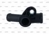 Фланець системи охолодження VW T4 2.5/2.4D 90-03 NRF 775041 (фото 1)