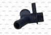 Фланець системи охолодження VW T4 2.5/2.4D 90-03 NRF 775041 (фото 4)