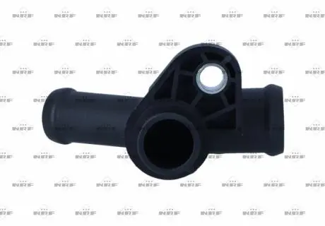 Фланець системи охолодження VW T4 2.5/2.4D 90-03 NRF 775041