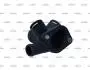 Фланець системи охолодження VW Passat/Jetta/Golf 1.6/1.6i 94-02 NRF 775042 (фото 2)