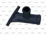 Фланець системи охолодження VW Golf II/Passat 83-97 NRF 775043 (фото 1)
