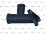 Фланець системи охолодження VW Golf II/Passat 83-97 NRF 775043 (фото 3)