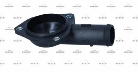 Фланець системи охолодження VW T4 2.8 VR6 95-03 NRF 775044