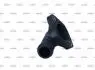 Фланець охолоджуючої рідини AUDI A3, VW BORA, BORA I, GOLF IV, TRANSPORTER T4 1.9D/2.0 07.90-06.06 NRF 775046 (фото 4)