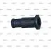 Фланець системи охолодження VW Golf/Jetta/Polo/Passat 1.6-2.0 86-01 NRF 775048 (фото 3)