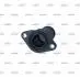 Фланець системи охолодження VW Golf/Jetta/Polo/Passat 1.6-2.0 86-01 NRF 775048 (фото 4)