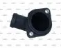 Фланець системи охолодження VW T3/Golf/Passat/Audi A4/A6 81-05 NRF 775051 (фото 1)
