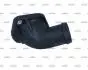Фланець системи охолодження VW T3/Golf/Passat/Audi A4/A6 81-05 NRF 775051 (фото 3)
