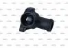 Фланець охолоджуючої рідини AUDI 80 B3, 90 B3, VW CORRADO, GOLF II, JETTA II, TRANSPORTER T3 1.6-1.9D 08.84-09.93 NRF 775052 (фото 2)