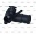 Фланець системи охолодження VW Golf/Passat/Jetta 1.9D/TD 91-99 NRF 775053 (фото 1)