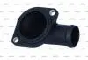 Фланець системи охолодження VW T4 2.0/1.9 TD 90-03 NRF 775054 (фото 1)